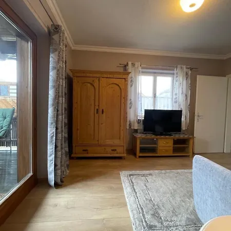 Edelweiss Apartment