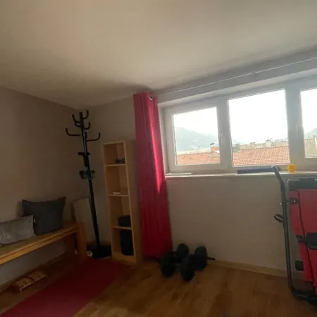 Edelweiss Apartment Uttendorf