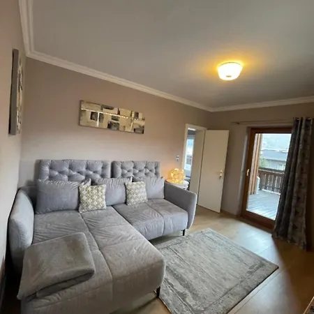 Apartment Edelweiss Uttendorf