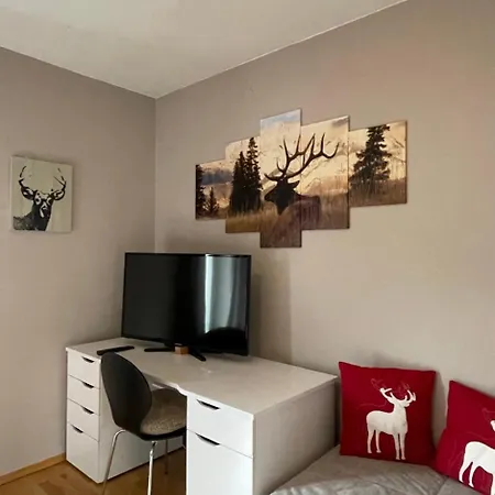 Edelweiss Apartment Uttendorf