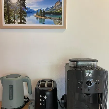 Apartment Edelweiss Uttendorf