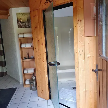 Edelweiss Lägenhet Uttendorf