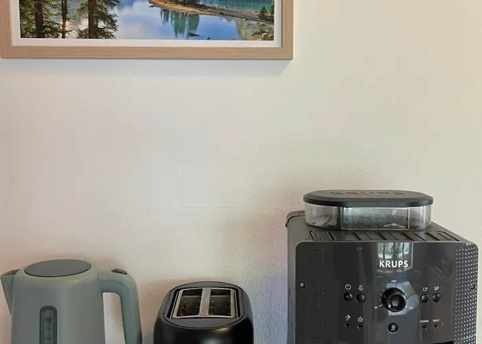 Apartment Edelweiss Uttendorf